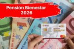 “Pensión Bienestar 2026: calendario de pagos confirmado por el gobierno”