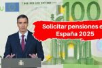 “Solicitar pensiones en España 2025: guía completa de trámites, oficinas y calendarios”